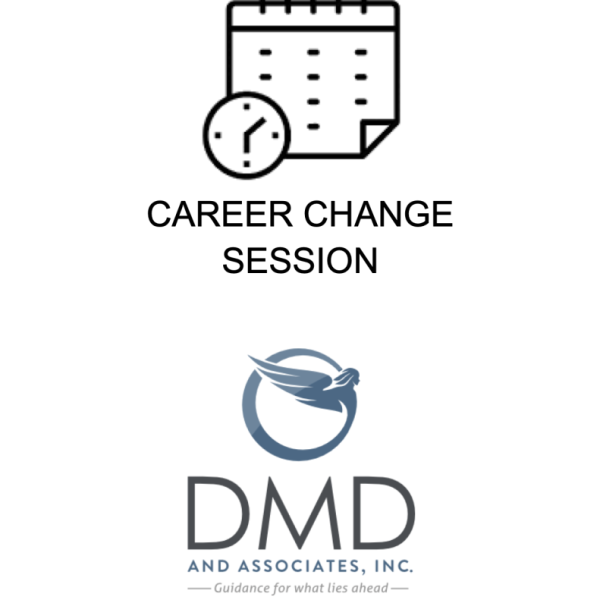Career Change Coaching