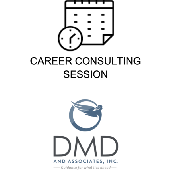 Career Consulting Session