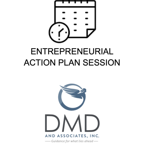 Entrepreneurial Action Plan