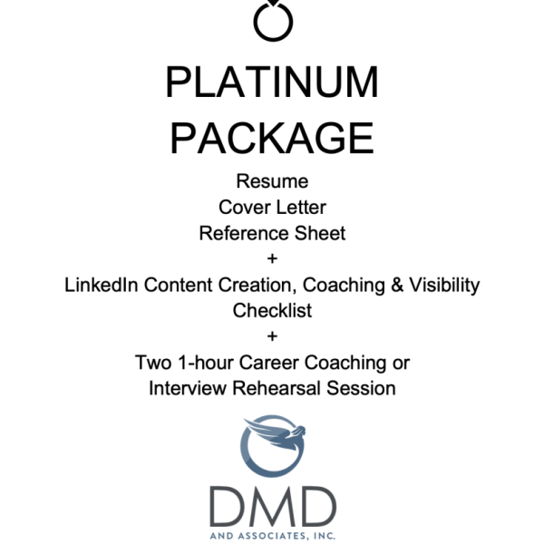 Platinum Package
