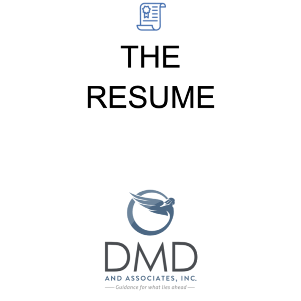 The Resume