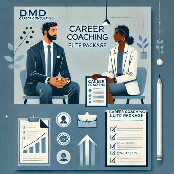  Elite Career Advancement Program